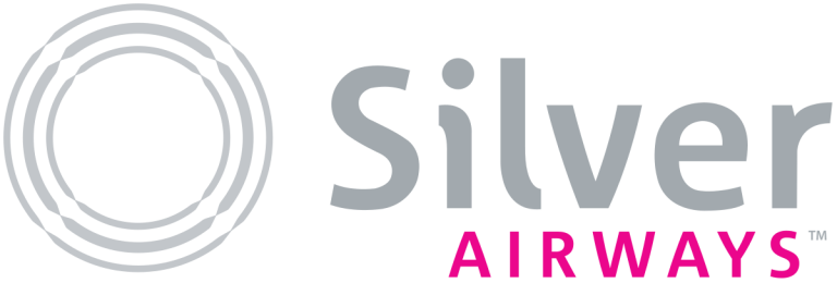 1200px Silver Airways logo.svg