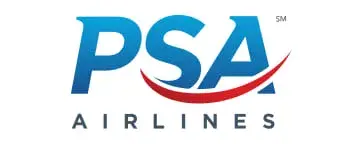 psa airlines logo color buiqui aerospace