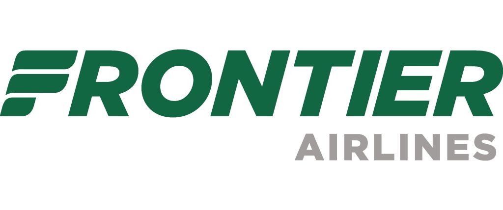 Frontier Airlines logo